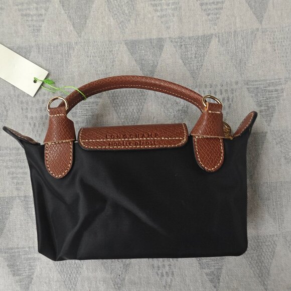 POP MART Mini Longchamp Bag - Picture 5 of 7